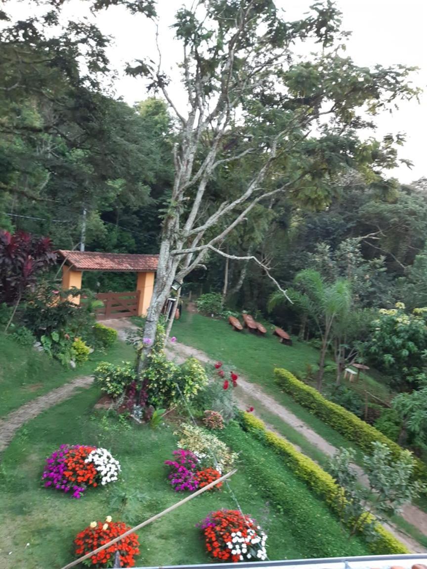 Vale Das Maritacas - Estilo Rural Piracaia Extérieur photo