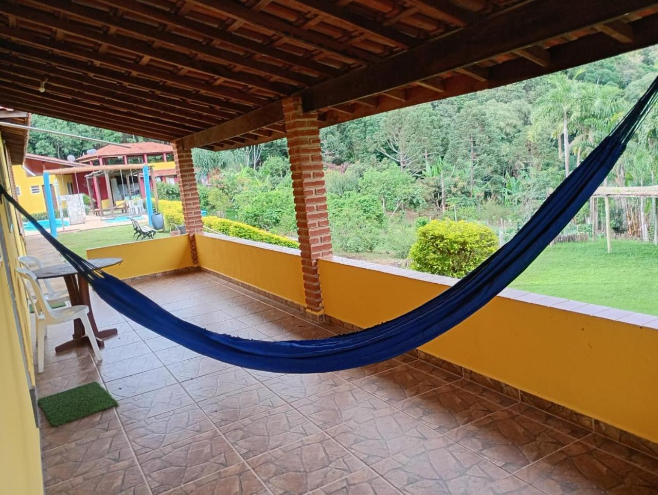 Vale Das Maritacas - Estilo Rural Piracaia Extérieur photo