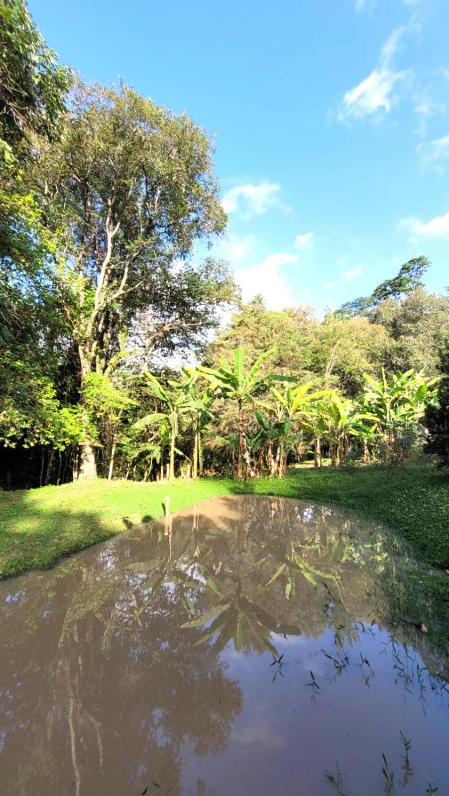 Vale Das Maritacas - Estilo Rural Piracaia Extérieur photo